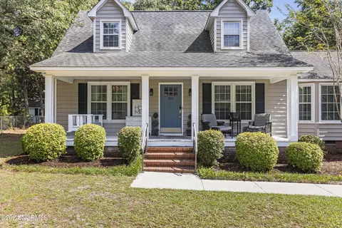 5213 Shadow Branch Ln, Wilmington, NC 28409