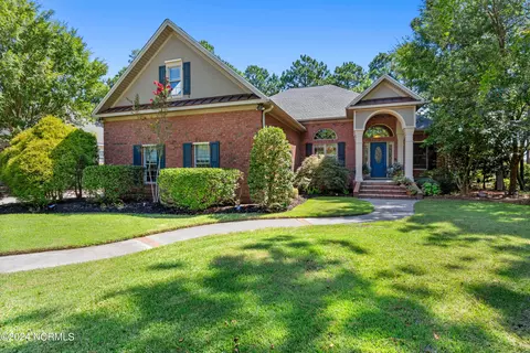 4492 Regency Xing, Southport, NC 28461