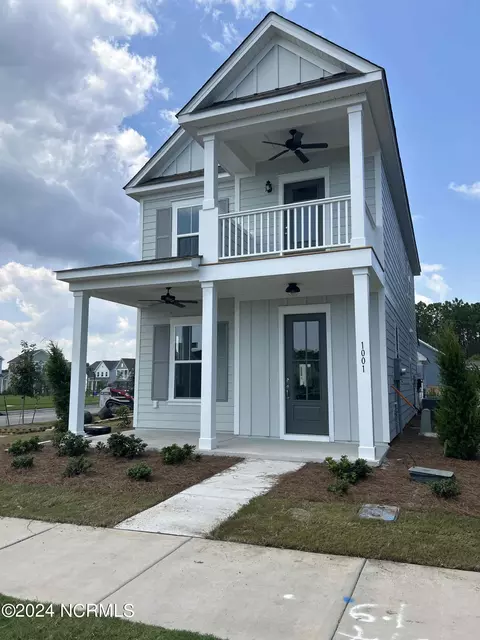 1001 Gathering Way, Wilmington, NC 28412