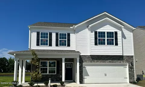 3212 Ridgeland Dr, Winterville, NC 28590
