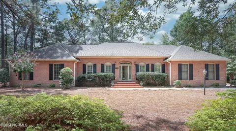 110 Pine Cone Way, Southern Pines, NC 28387