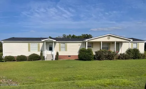 756 Alphin Rd, Kinston, NC 28504