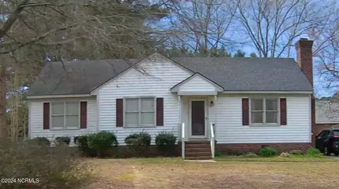 2833 Springflower Dr N, Wilson, NC 27896