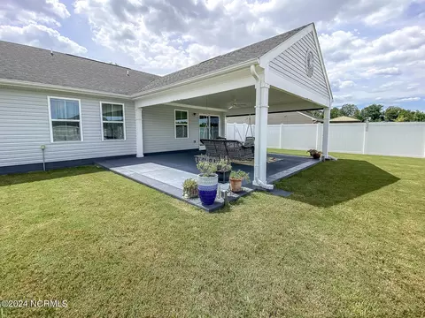 Exterior - 103 Hidden View Loop, Moyock, NC 27958 photo 7 of 9