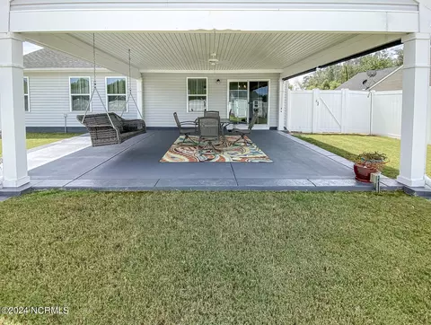 Exterior - 103 Hidden View Loop, Moyock, NC 27958 photo 2 of 9