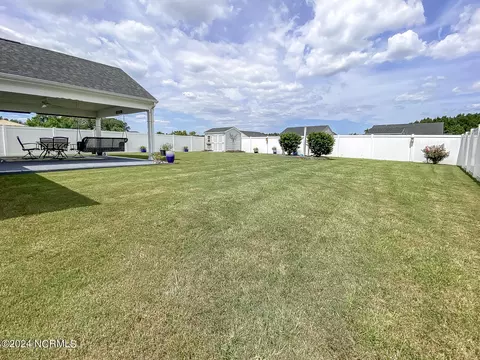 Exterior - 103 Hidden View Loop, Moyock, NC 27958 photo 9 of 9