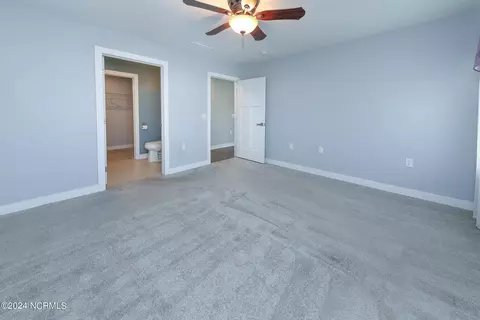 Bedroom - 103 Hidden View Loop, Moyock, NC 27958 photo 4 of 4