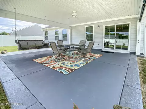 Exterior - 103 Hidden View Loop, Moyock, NC 27958 photo 1 of 9