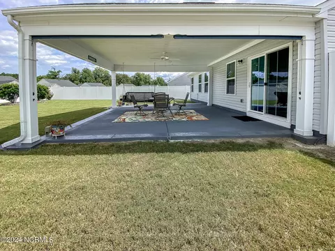 Exterior - 103 Hidden View Loop, Moyock, NC 27958 photo 6 of 9