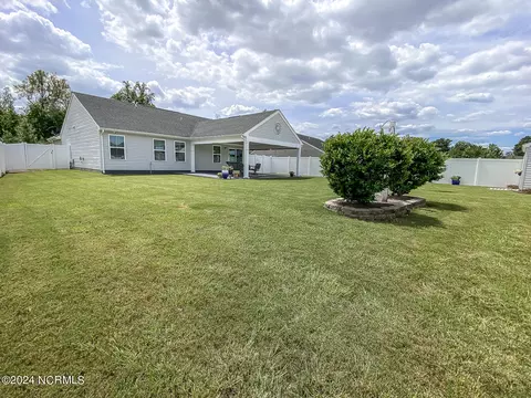 Exterior - 103 Hidden View Loop, Moyock, NC 27958 photo 8 of 9