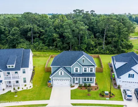 9016 Peplow Pl, Wilmington, NC 28411