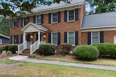 Greenville, NC Single Family Homes For Sale - Movoto