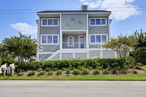 2612 N Lumina Ave, Wrightsville Beach, NC 28480