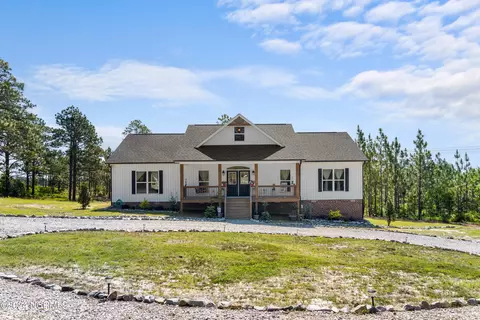681 Hoffman Rd, West End, NC 27376 photo 3