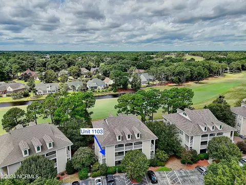 3350 Club Villas Dr #1103, Southport, NC 28461