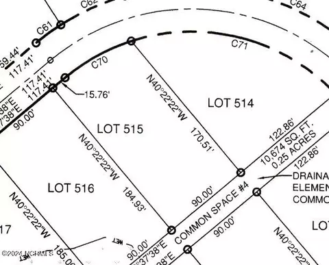 3730 River Park Way NE, Leland, NC 28451