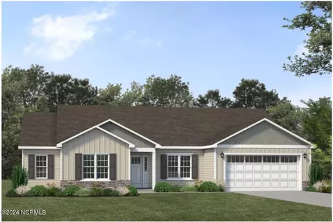 140 Tradition Trl, Newport, NC 28570
