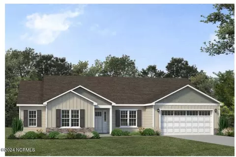 147 Tradition Trl, Newport, NC 28570
