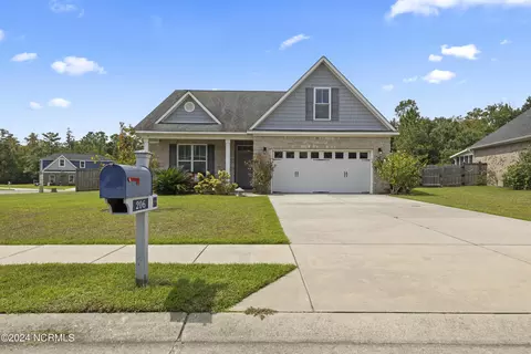 206 Emberwood Dr, Winnabow, NC 28479