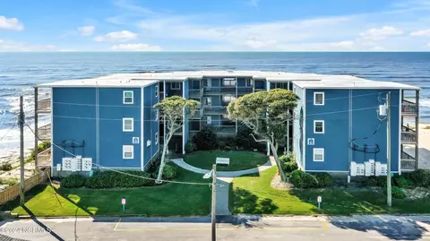 2264 New River Inlet Rd #303, North Topsail Beach, NC 28460