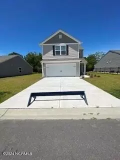 1370 Patti Ln SE, Bolivia, NC 28422