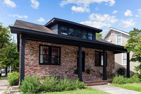 601 W 2nd St, Washington, NC 27889