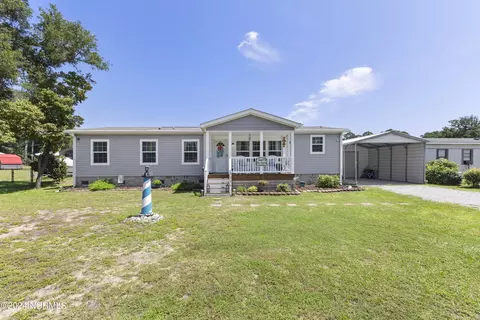 2356 E Tanglewood Dr SW, Supply, NC 28462