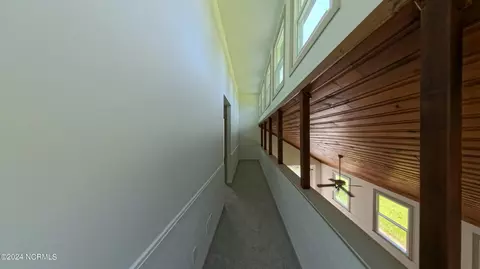 Entry Way - 562 Richlands Loop Rd, Richlands, NC 28574 photo 7 of 7