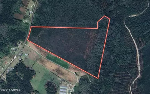0 Davis Rd, Richlands, NC 28574