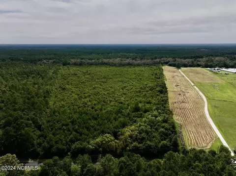 0 Davis Rd, Richlands, NC 28574 photo 3