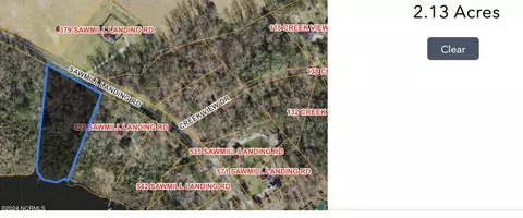 0 Sawmill Landing Rd, Bath, NC 27808 photo 2