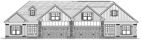2096 Condor Run #LOT 23, Wilmington, NC 28409