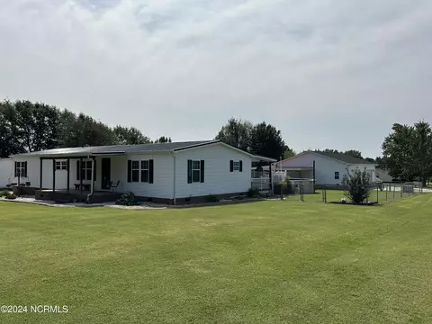 370 Bartlett Rd NE, Pikeville, NC 27863