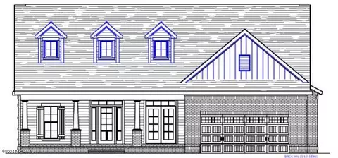 2224 Condor Run, Wilmington, NC 28409
