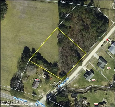 00000 Ludford Rd, Elizabeth City, NC 27909