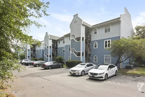 4210 Wilshire Blvd #206 B, Wilmington, NC 28403