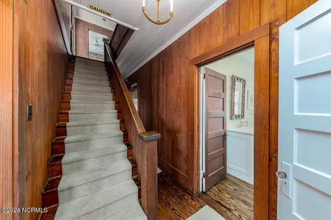 Entry Way - 200 E Boardwalk Blvd, Atlantic Beach, NC 28512 photo 2 of 3