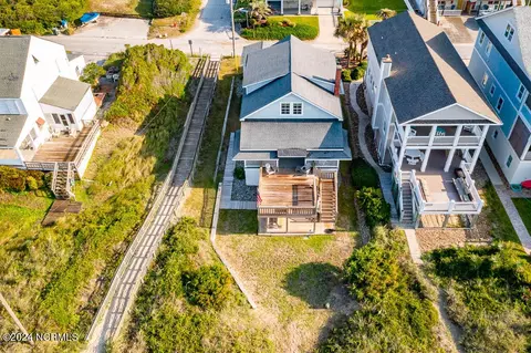 Other - 200 E Boardwalk Blvd, Atlantic Beach, NC 28512 photo 1 of 8