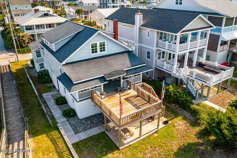 200 E Boardwalk Blvd, Atlantic Beach, NC 28512