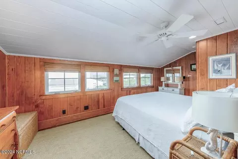 Bedroom - 200 E Boardwalk Blvd, Atlantic Beach, NC 28512 photo 5 of 7