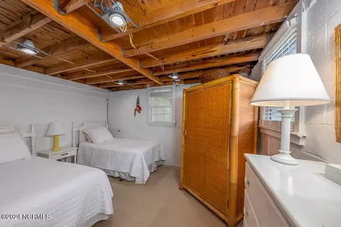 Bedroom - 200 E Boardwalk Blvd, Atlantic Beach, NC 28512 photo 6 of 7