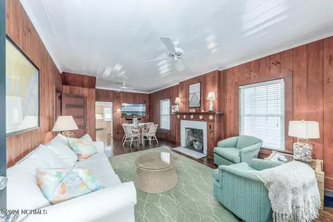 Living - 200 E Boardwalk Blvd, Atlantic Beach, NC 28512 photo 1 of 1