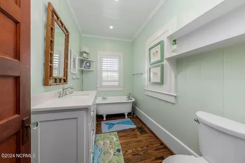 Bath - 200 E Boardwalk Blvd, Atlantic Beach, NC 28512 photo 1 of 3