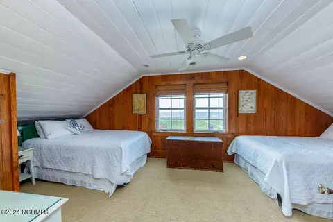 Bedroom - 200 E Boardwalk Blvd, Atlantic Beach, NC 28512 photo 4 of 7