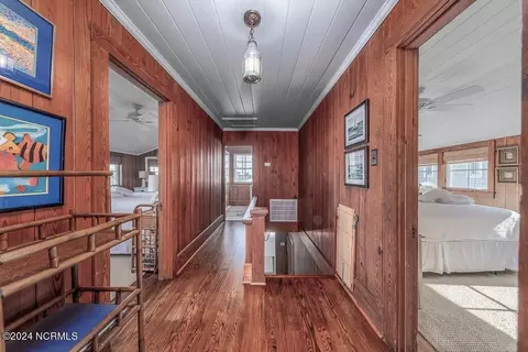 Entry Way - 200 E Boardwalk Blvd, Atlantic Beach, NC 28512 photo 3 of 3