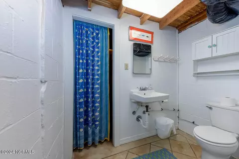 Bath - 200 E Boardwalk Blvd, Atlantic Beach, NC 28512 photo 3 of 3