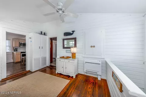 Entry Way - 200 E Boardwalk Blvd, Atlantic Beach, NC 28512 photo 1 of 3