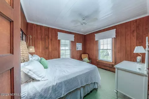 Bedroom - 200 E Boardwalk Blvd, Atlantic Beach, NC 28512 photo 1 of 7