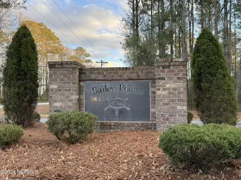 lot94 Bailey Pointe Dr, Belhaven, NC 27810