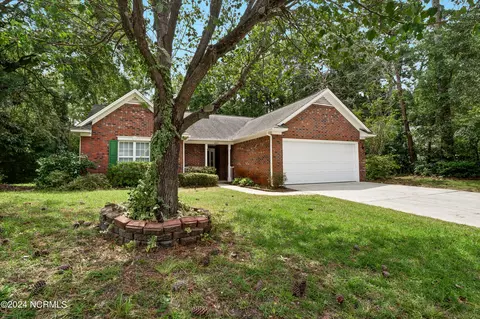 6705 Chelwood Ct, Wilmington, NC 28412